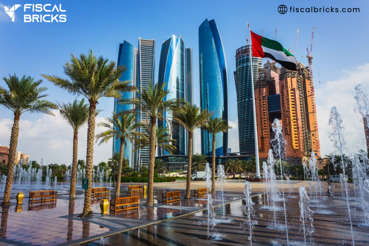 Ajman Mainland for Your Business Setup& Stephen