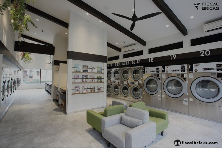How to Start a Laundry Business in Dubai 